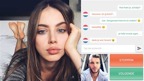 Sexy Videochat met Nederlandse Vrouwen